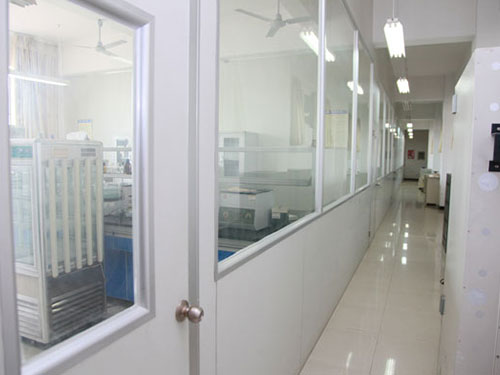 美日研發(fā)實驗室