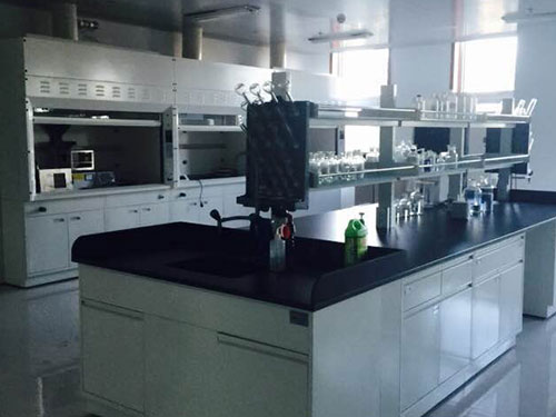 實驗室設備一覽