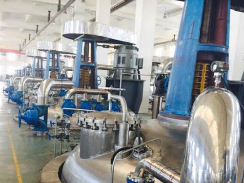 母豬飼料生產(chǎn)機器